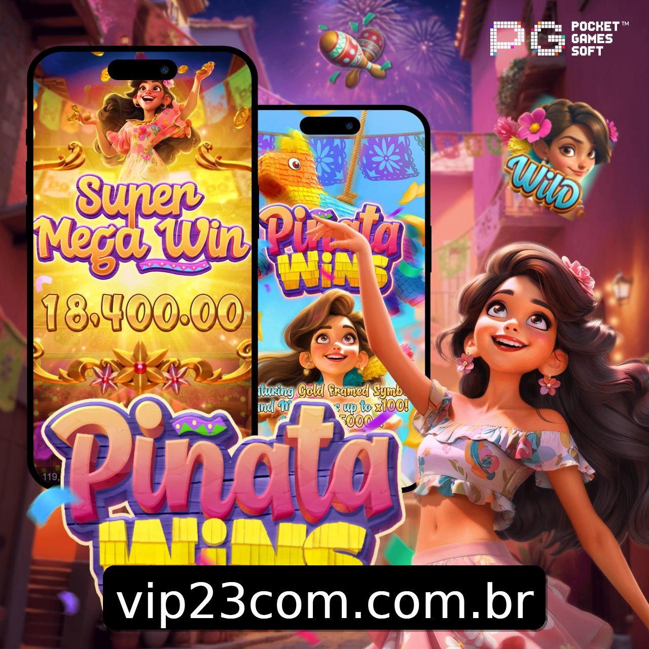 Jogos Exclusivos vip23
