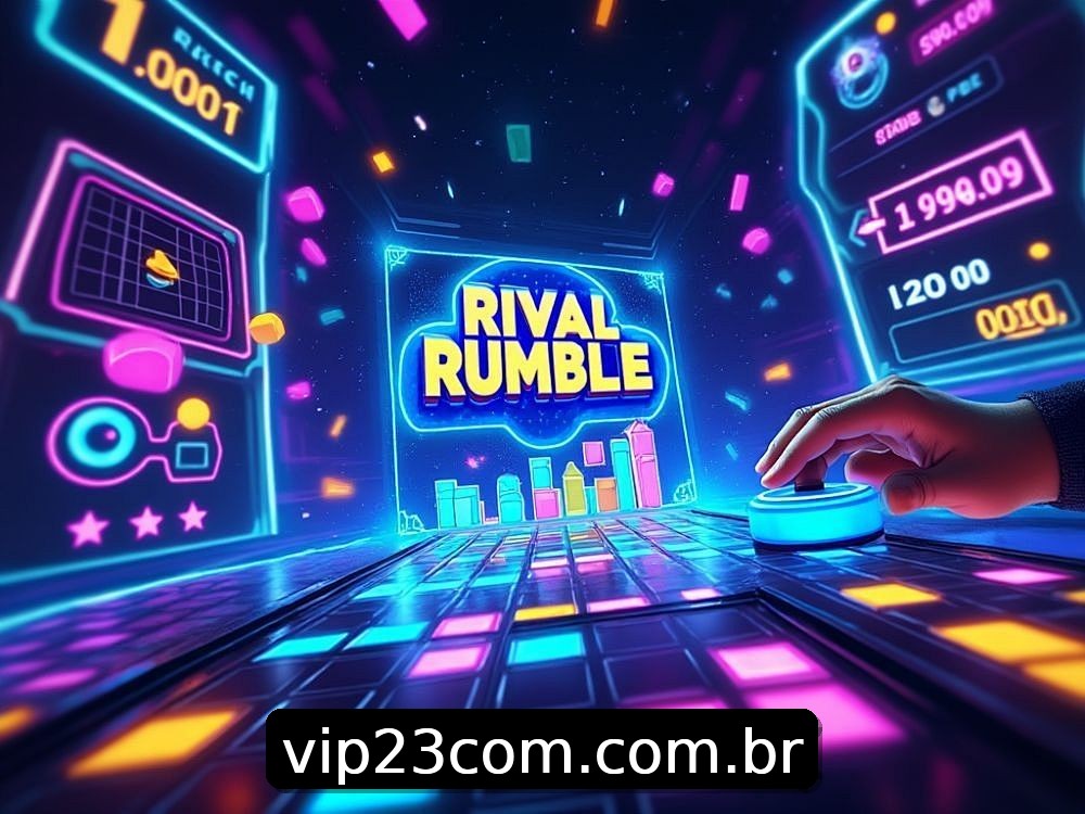 Promoção Relâmpago vip23