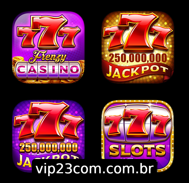 Estatísticas do Jogo vip23