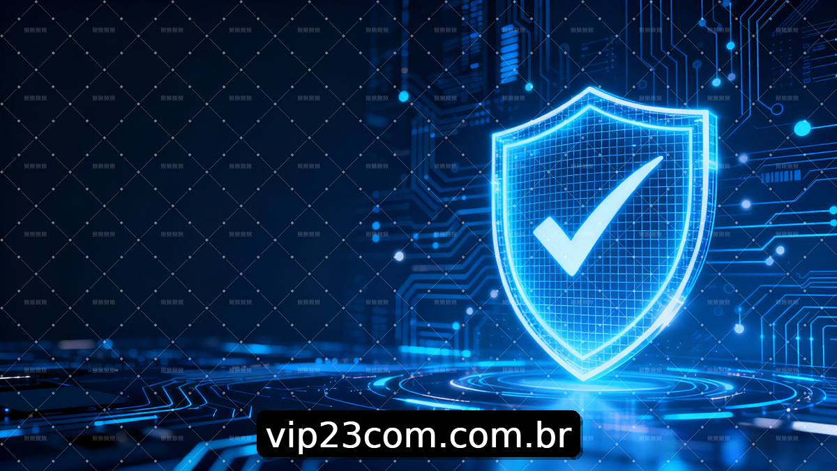 Sistemas de Segurança vip23