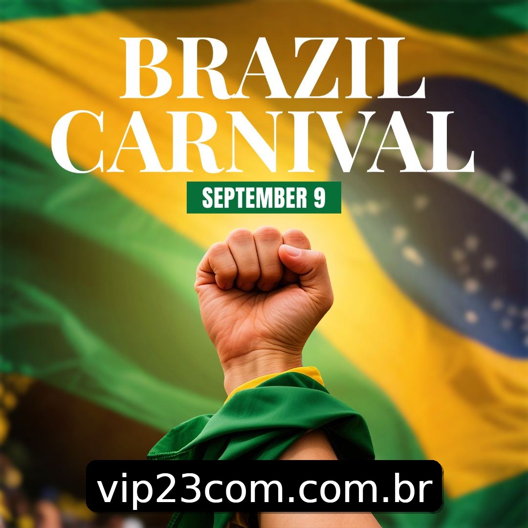 Bônus de Boas-vindas vip23